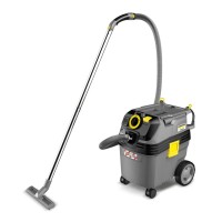 Промисловий пилосос Karcher NT 30/1 Ap Te L 1380W