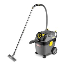 Промисловий пилосос Karcher NT 30/1 Ap Te L 1380W