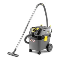 Промисловий пилосос Karcher NT 30/1 Ap L 1380W
