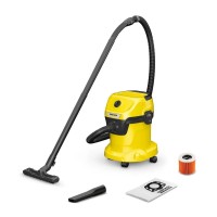 Промисловий пилосос Karcher WD 3 V-15/4/20 1.628-104.0 1000W