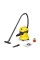 Промисловий пилосос Karcher WD 3 V-15/4/20 1.628-104.0 1000W
