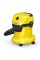 Промисловий пилосос Karcher WD 3 V-15/4/20 1.628-104.0 1000W