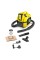 Промисловий пилосос Karcher WD 1 Compact 1.198-301.0 230W
