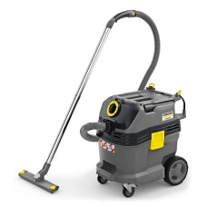 Промисловий пилосос Karcher NT 30/1 TACT L 1380W