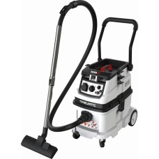 Промисловий пилосос Dedra DED6609P 1600 Вт 40 л