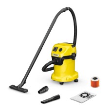 Промисловий пилосос Karcher WD 3 P V-17/4/20 1.628-171.0 1000W