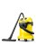 Промисловий пилосос Karcher WD 3 P V-17/4/20 1.628-171.0 1000W