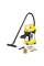 Промисловий пилосос Karcher WD 3 Premium 300W