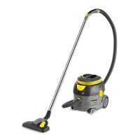 Промисловий вакуумний очищувач Karcher T 12/1 Еко!