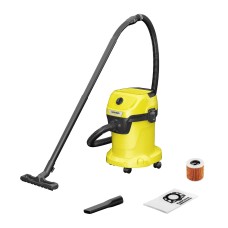 Промисловий пилосос  Karcher WD 3 V-17/4/20 1.628-127.0 1000W
