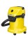 Промисловий пилосос Karcher WD 3 V-17/6/20 CAR 1.628-115.0 1000W