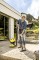 Промисловий пилосос Karcher WD 4-18 1.628-625 335W
