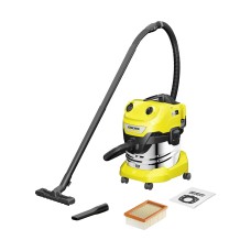 Промисловий пилосос Karcher WD 4-18 1.628-625 335W