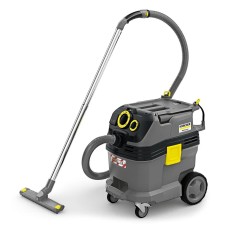 Промисловий пилосос Karcher NT 30/1 Tact Te L 1380W