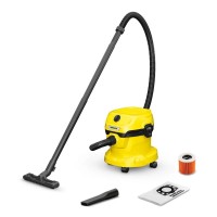 Промисловий пилосос Karcher WD 2 PLUS V-12/4/18/C 1.628-009.0 1000W
