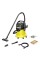 Промисловий пилосос Karcher KWD 6 P V-25/6/22 1.628-485.0 1300W