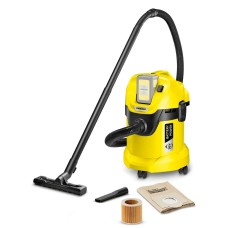 Промисловий пилосос Karcher WD 3 Battery