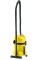 Промисловий пилосос Karcher WD 3 Battery