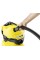 Промисловий пилосос Karcher WD 4-18 1.628-600.0 335W