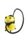 Промисловий пилосос Karcher WD 4-18 1.628-600.0 335W