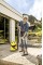 Промисловий пилосос Karcher WD 4-18 1.628-600.0 335W