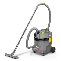 Промисловий пилосос Karcher NT 22/1 Ap Te L 1300 Вт