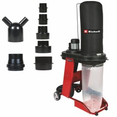 Промисловий пилосос Einhell TE-VE 550/1 A 4304156