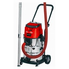 Промисловий пилосос Einhell TE-VC 36/30 Li S-Solo 2347140 30 л