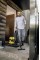 Промисловий пилосос Karcher WD 3 V-15/4/20 CAR 1.628-121.0 1000W Насадка для підлоги Автомобільна насадка