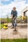 Промисловий пилосос Karcher WD 4-18 Dual Battery 1.628-601.0 380W