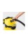 Промисловий пилосос Karcher WD 4-18 Dual Battery 1.628-601.0 380W