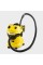 Промисловий пилосос Karcher WD 4-18 Dual Battery 1.628-601.0 380W