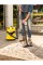 Промисловий пилосос Karcher WD 4-18 Dual Battery 1.628-601.0 380W