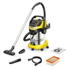 Промисловий пилосос Karcher WD 6 P S V-30/6/22/T 1300W