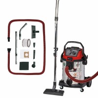 Промисловий пилосос Einhell TE-VC 2025 SACL 2342460 1200 Вт 25 л