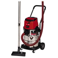 Промисловий пилосос Einhell TP-VC 36/30 S Auto-Solo 2347143 30 л