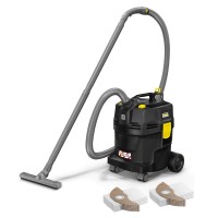 Промисловий пилосос Karcher NT 22/1 Ap L Anniversary Edition 1.378-623.0