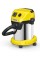 Промисловий пилосос Karcher WD 3 P S V-17/4/20 1.628-191.0 1000W