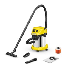 Промисловий пилосос Karcher WD 3 P S V-17/4/20 1.628-191.0 1000W