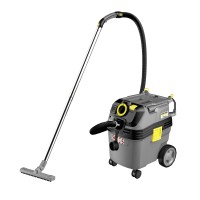 Промисловий пилосос Karcher NT 30/1 Ap Te M 1.148-251.0 1380 Вт 30 л