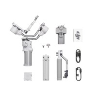 DJI RS 4 Mini Combo