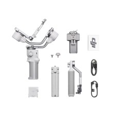 DJI RS 4 Mini Combo