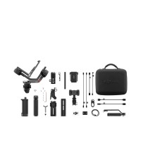 DJI RS 4 Pro Combo