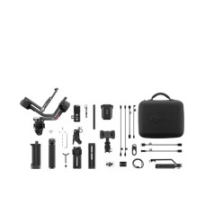 DJI RS 4 Pro Combo