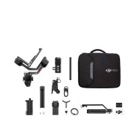 DJI RS 4 Combo