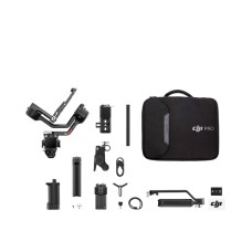 DJI RS 4 Combo