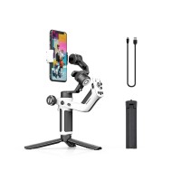 Feiyu-Tech Scorp mini P White