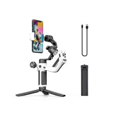 Feiyu-Tech Scorp mini P White