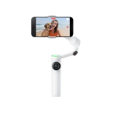 Insta360 Flow 2 Pro White