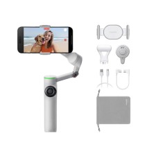 Insta360 Flow 2 Pro Creator Bundle Gray